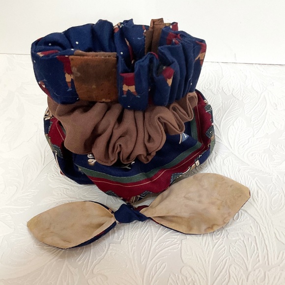 golf-themed hair accessory set ๐๏ธโโ๏ธ - Picture 4 of 7